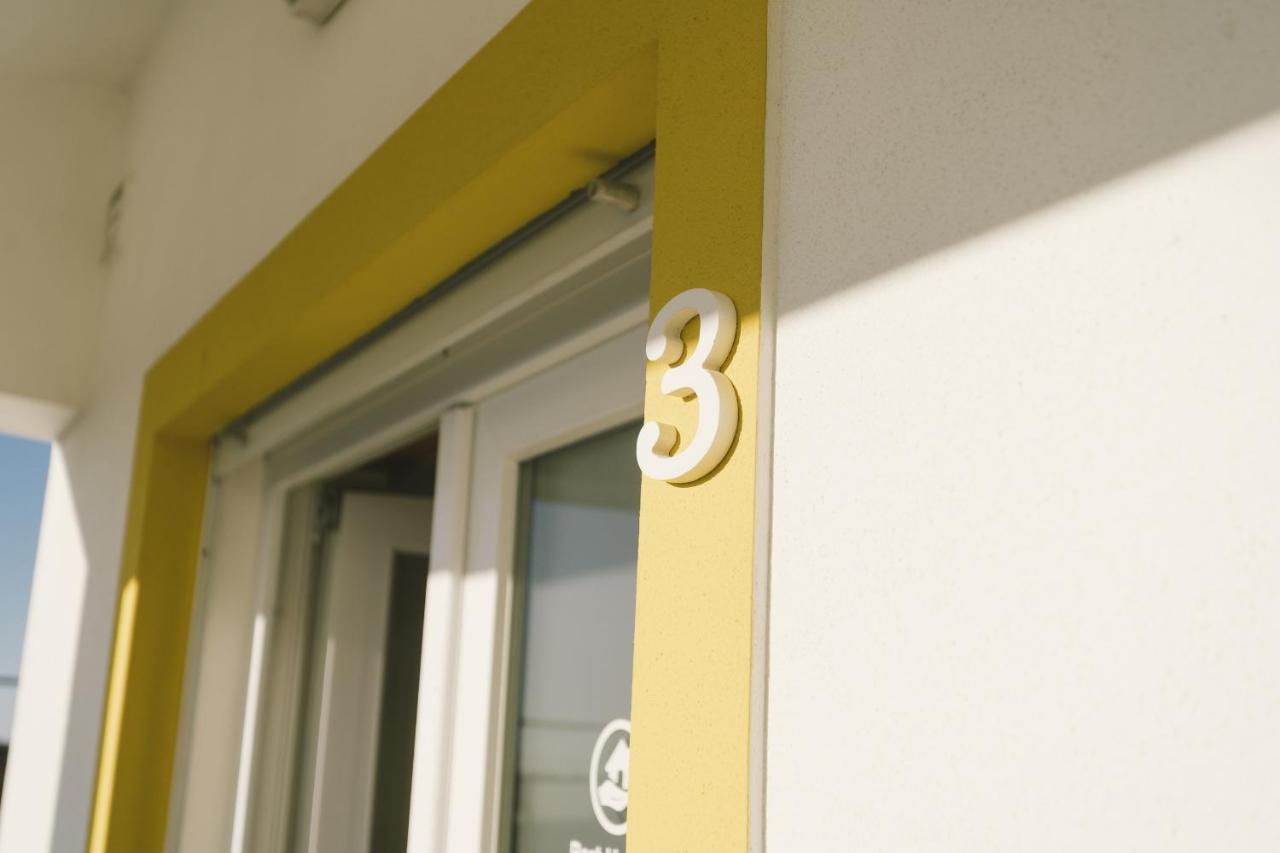 Best Houses 70 - Mariano Loft 3 Serra d'El-Rei Exteriör bild