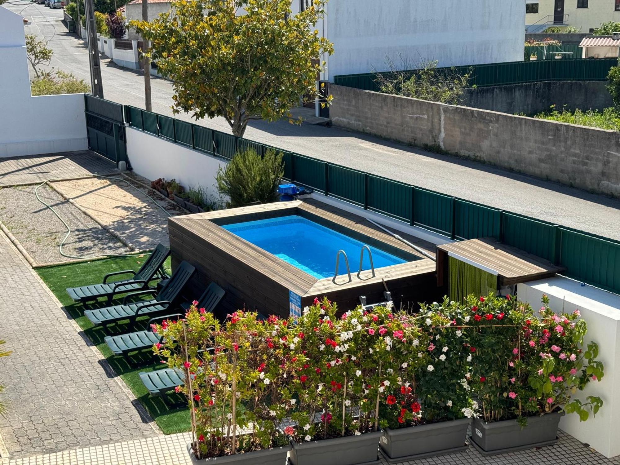 Best Houses 70 - Mariano Loft 3 Serra d'El-Rei Exteriör bild